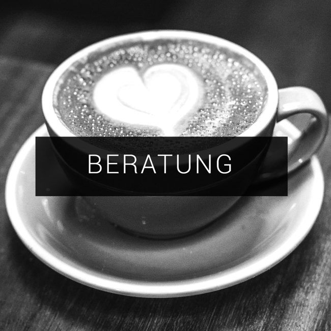 Beratung