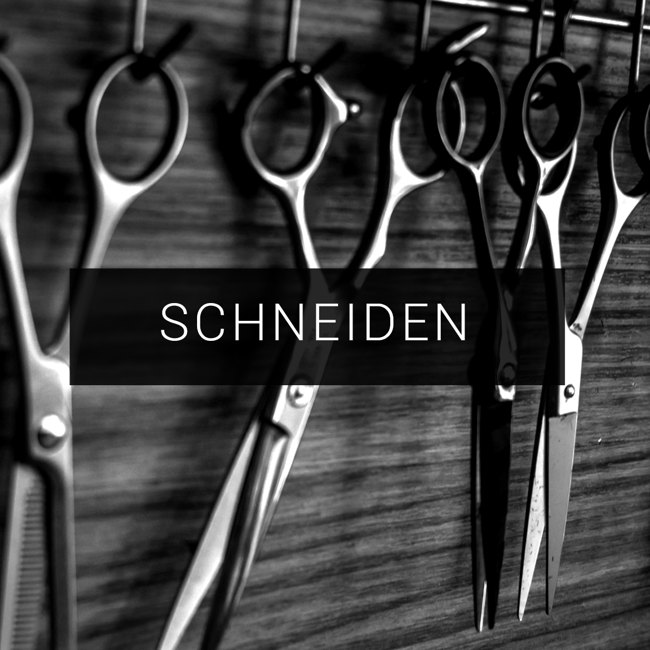 Schneiden